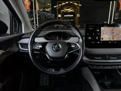 Vendo Skoda Enyaq 2021 - 22990 EUR, 105700 km - AUTO.MOTO.pt