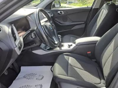 Vendo BMW 116 2021 - 21250 EUR, 97305 km - AUTO.MOTO.pt