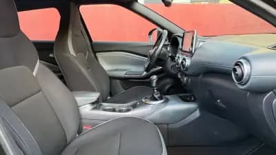 Vendo Nissan Juke 2022 - 15900 EUR, 87000 km - AUTO.MOTO.pt