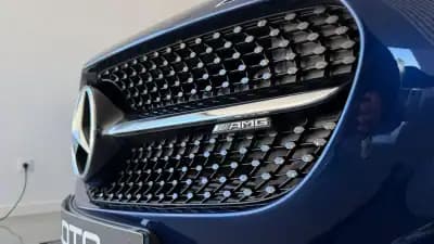 Sell Mercedes-Benz AMG GT 2017 - 115000 EUR, 18740 km - AUTO.MOTO.pt