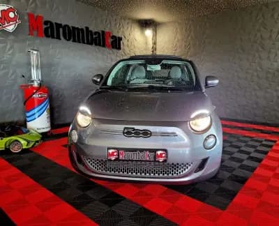 Sell Fiat 500e C 2022 - 28990 EUR, 7468 km - AUTO.MOTO.pt