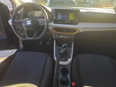 Sell SEAT Arona 2024 - 17500 EUR, 34324 km - AUTO.MOTO.pt