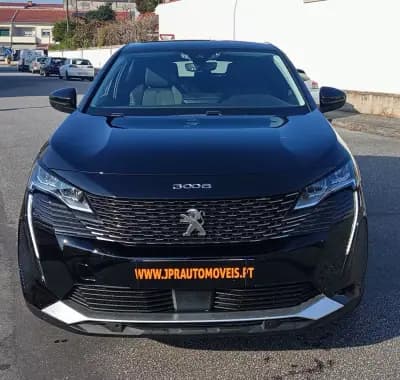 Sell Peugeot 3008 2022 - 21990 EUR, 112600 km - AUTO.MOTO.pt