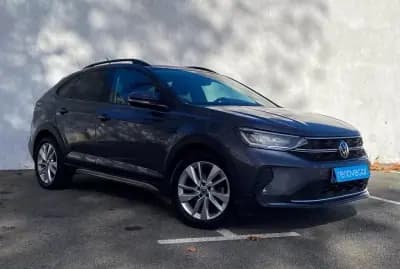Vendo Volkswagen Taigo 2023 - 16400 EUR, 77611 km - AUTO.MOTO.pt