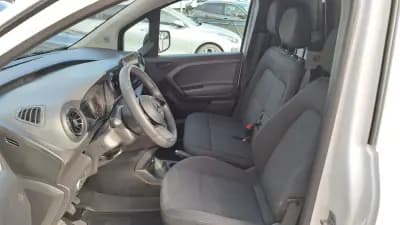 Vendo Mercedes-Benz Benz Citan Furgão 110 CDI/27 2025 - 24900 EUR, 20602 km - AUTO.MOTO.pt