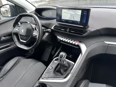 Sell Peugeot 3008 2022 - 19900 EUR, 186000 km - AUTO.MOTO.pt