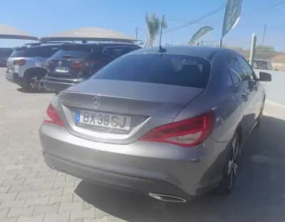 Vendo Mercedes-Benz CLA 200 2016 - 21800 EUR, 150000 km - AUTO.MOTO.pt