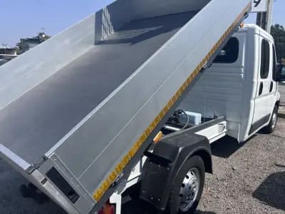 Sell Peugeot Boxer 2013 - 18500 EUR, 96000 km - AUTO.MOTO.pt