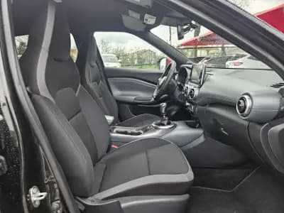Vendo Nissan Juke 2022 - 16750 EUR, 115139 km - AUTO.MOTO.pt