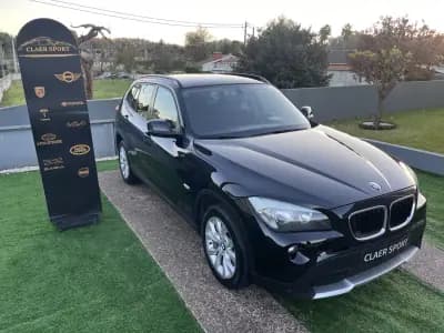 Vendo BMW X1 2011 - 12900 EUR, 190000 km - AUTO.MOTO.pt
