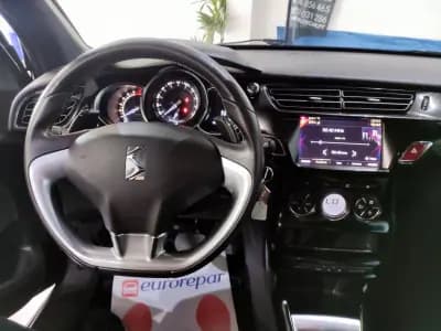 Vendo DS DS3 2018 - 11990 EUR, 53000 km - AUTO.MOTO.pt