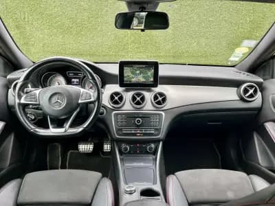 Sell Mercedes-Benz GLA 180 2016 - 22500 EUR, 148000 km - AUTO.MOTO.pt