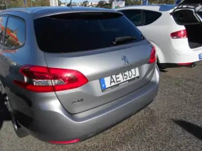 Sell Peugeot 308 SW 2020 - 14500 EUR, 87664 km - AUTO.MOTO.pt