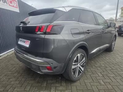Sell Peugeot 3008 2018 - 22950 EUR, 162300 km - AUTO.MOTO.pt