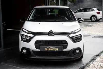 Sell Citroën C3 2024 - 13990 EUR, 21393 km - AUTO.MOTO.pt