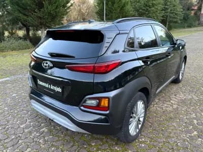 Vendo Hyundai Kauai 2019 - 15750 EUR, 106000 km - AUTO.MOTO.pt