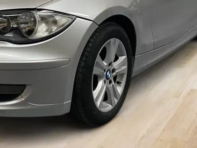 Sell BMW 118 2009 - 9950 EUR, 184000 km - AUTO.MOTO.pt