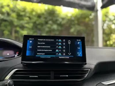 Vendo Peugeot 3008 2022 - 22900 EUR, 94000 km - AUTO.MOTO.pt