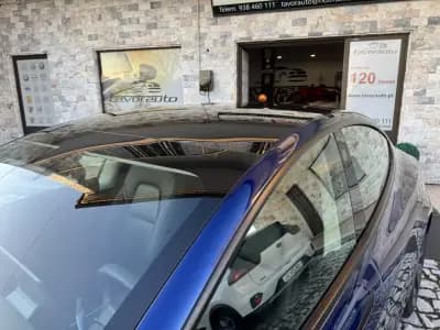 Vendo Tesla Model 3 2021 - 26500 EUR, 105000 km - AUTO.MOTO.pt