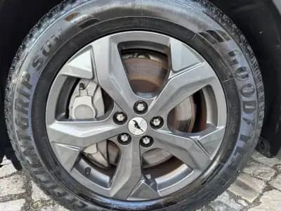 Vendo Ford Mustang Mach-E 2021 - 28990 EUR, 118000 km - AUTO.MOTO.pt