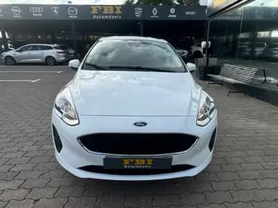 Sell Ford Fiesta 2021 - 14500 EUR, 87990 km - AUTO.MOTO.pt