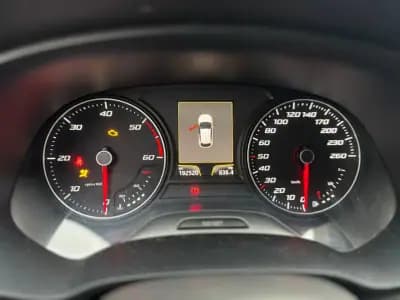 Sell SEAT Leon 2014 - 14900 EUR, 192520 km - AUTO.MOTO.pt