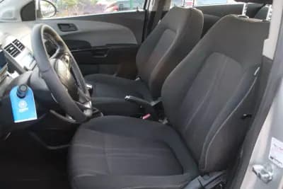 Sell Chevrolet Aveo 2013 - 6500 EUR, 159900 km - AUTO.MOTO.pt