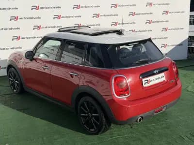 Sell MINI Cooper 2018 - 15750 EUR, 166000 km - AUTO.MOTO.pt