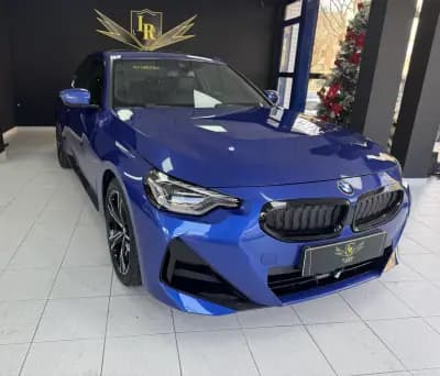 Vendo BMW 220 2022 - 46000 EUR, 46520 km - AUTO.MOTO.pt