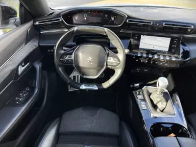 Sell Peugeot 508 2019 - 19990 EUR, 137730 km - AUTO.MOTO.pt