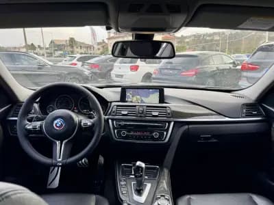 Vendo BMW 320 2013 - 19999 EUR, 190000 km - AUTO.MOTO.pt