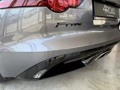 Vendo Jaguar F-Type 2018 - 46000 EUR, 64200 km - AUTO.MOTO.pt