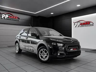 Sell Citroën C4 Cactus 2018 - 12950 EUR, 93000 km - AUTO.MOTO.pt