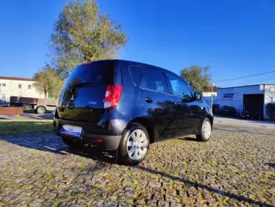 Vendo Mitsubishi Colt 2013 - 6750 EUR, 86529 km - AUTO.MOTO.pt