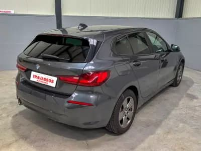 Vendo BMW 116 2021 - 22490 EUR, 136727 km - AUTO.MOTO.pt