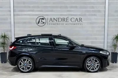 Vendo BMW X2 2022 - 30950 EUR, 42816 km - AUTO.MOTO.pt