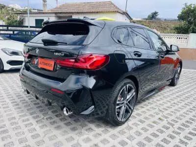 Vendo BMW 120 2020 - 35950 EUR, 46478 km - AUTO.MOTO.pt