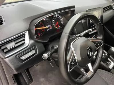 Vendo Renault Clio 2020 - 13900 EUR, 87000 km - AUTO.MOTO.pt