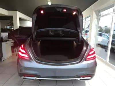 Sell Mercedes-Benz S 400 2018 - 60500 EUR, 84200 km - AUTO.MOTO.pt