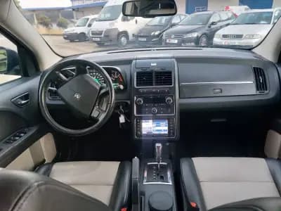 Vendo Dodge Journey 2008 - 10990 EUR, 168374 km - AUTO.MOTO.pt