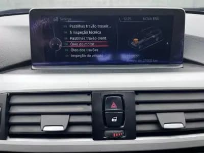 Vendo BMW 320 2013 - 13900 EUR, 220000 km - AUTO.MOTO.pt