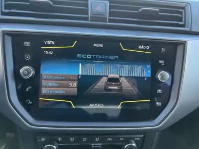 Sell SEAT Ibiza 2018 - 11900 EUR, 111200 km - AUTO.MOTO.pt