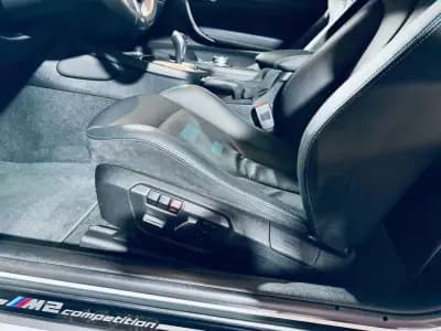 Vendo BMW M2 2020 - 65990 EUR, 13003 km - AUTO.MOTO.pt