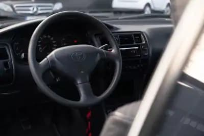 Vendo Toyota Corolla 1994 - 3999 EUR, 339582 km - AUTO.MOTO.pt