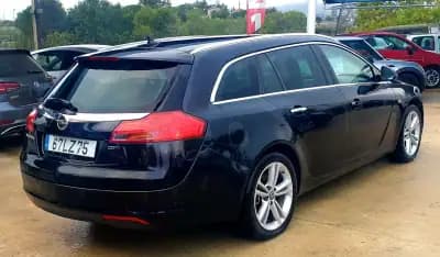 Sell Opel Insignia Sports Tourer 2011 - 6990 EUR, 277793 km - AUTO.MOTO.pt