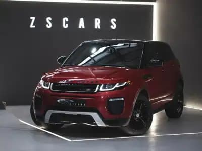 Sell Land Rover Range Rover Evoque 2016 - 18990 EUR, 149000 km - AUTO.MOTO.pt