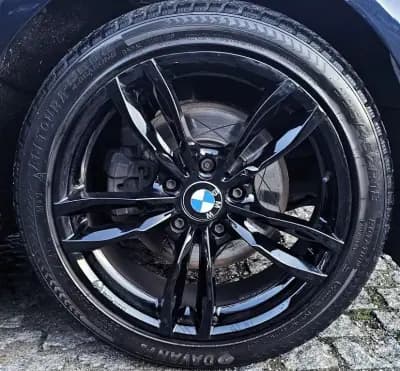 Vendo BMW 320 2013 - 18999 EUR, 129000 km - AUTO.MOTO.pt