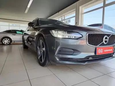 Sell Volvo V90 2018 - 20990 EUR, 188000 km - AUTO.MOTO.pt