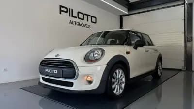 Vendo MINI 2015 - 11990 EUR, 159228 km - AUTO.MOTO.pt