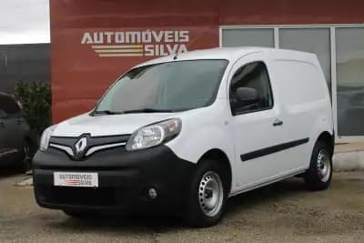 Sell Renault Kangoo 1.5 DCi Business 2020 - 11990 EUR, 97000 km - AUTO.MOTO.pt